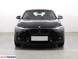 BMW 116 2012 2.0 113 KM BMW 116 2012 2.0 113 KM