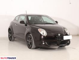Alfa Romeo Mito 2012 1.4 103 KM Alfa Romeo Mito 2012 1.4 103 KM