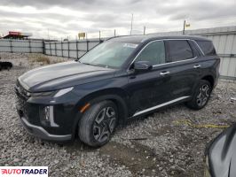 Hyundai Pozostałe 2023 3 Hyundai Pozostałe 2023 3