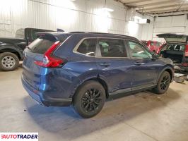 Honda CR-V 2025 2