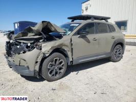 Mazda 5 2025 2 Mazda 5 2025 2