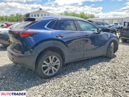 Mazda CX-30 2025 2