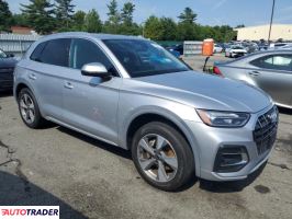 Audi Q5 2022 2