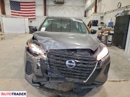 Nissan Pozostałe 2023 1