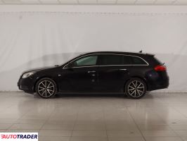 Opel Insignia 2009 2.0 158 KM