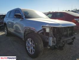 Jeep Grand Cherokee 2021 3 Jeep Grand Cherokee 2021 3