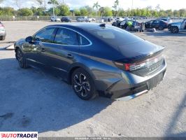 Hyundai Sonata 2024 2