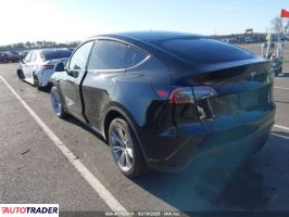 Tesla Model Y 2023 Tesla Model Y 2023