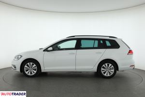 Volkswagen Golf 2019 1.5 147 KM Volkswagen Golf 2019 1.5 147 KM
