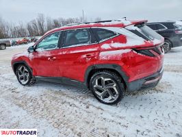 Hyundai Tucson 2023 2