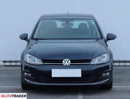 Volkswagen Golf 2013 1.4 138 KM