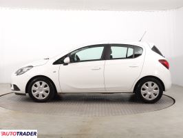 Opel Corsa 2017 1.4 73 KM Opel Corsa 2017 1.4 73 KM