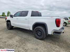 GMC Sierra 2022 5