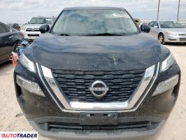 Nissan Rogue 2023 1