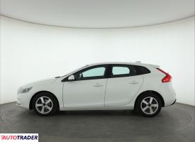 Volvo V40 2012 1.6 112 KM
