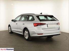 Skoda Octavia 2022 2.0 113 KM