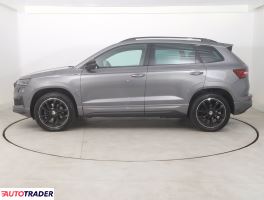 Skoda Karoq 2023 2.0 187 KM