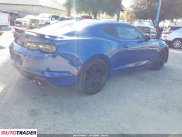 Chevrolet Camaro 2022 6