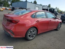 Kia Pozostałe 2023 2