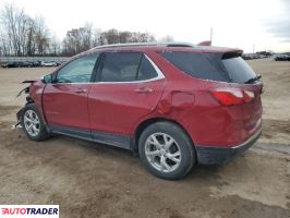 Chevrolet Equinox 2019 1