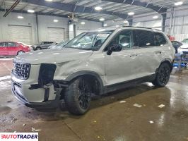 Kia Pozostałe 2022 3