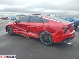 Kia Pozostałe 2025 2