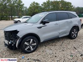 Kia Sorento 2022 2