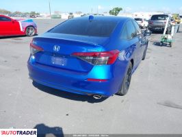 Honda Civic 2023 2