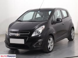 Chevrolet Spark 2013 1.2 80 KM