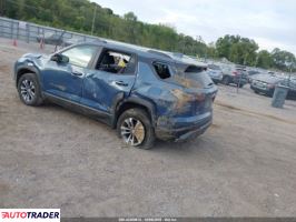 Chevrolet Equinox 2025 1