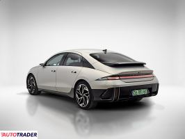 Hyundai Pozostałe 2023 224 KM