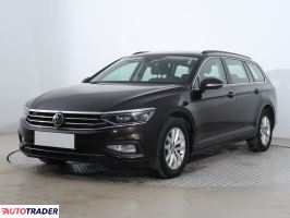 Volkswagen Passat 2019 2.0 147 KM