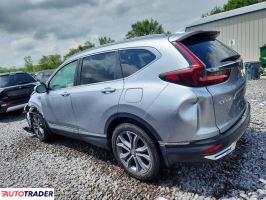 Honda CR-V 2021 2