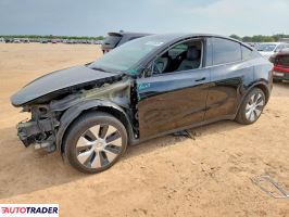Tesla Model Y - zobacz ofertę