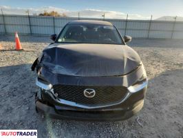 Mazda CX-30 2022 2
