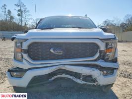 Ford Pozostałe 2023 2