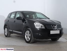 Nissan Qashqai 2008 2.0 139 KM