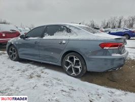 Volkswagen Passat 2020 2