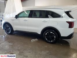 Kia Sorento 2024 2 Kia Sorento 2024 2