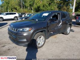 Jeep Compass 2023 2