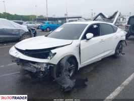 Acura Integra 2023 1 Acura Integra 2023 1