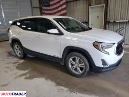 GMC Terrain 2020 1