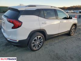 GMC Terrain 2020 2
