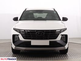 Hyundai Tucson 2022 1.6 147 KM