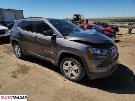 Jeep Compass 2022 2