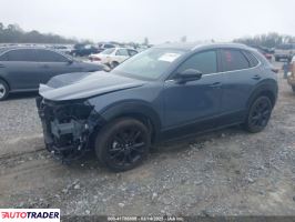 Mazda CX-30 2023 2 Mazda CX-30 2023 2