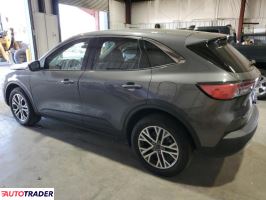 Ford Escape 2022 2