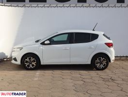Dacia Sandero 2023 1.0 99 KM
