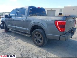 Ford Pozostałe 2023 5