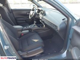 Honda HR-V 2024 2